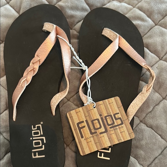 Flojos Shoes - Flojos Flop Flop Sandals